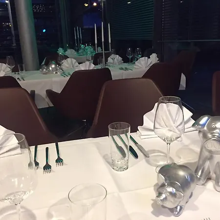 Cristall فندق 2*