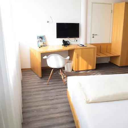 Cristall Hotel Waghäusel