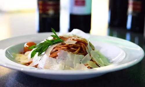 Cristall Hotel Waghäusel